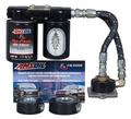 Ford 6.7L Dual Remote Bypass System